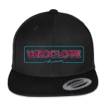 Czapka z daszkiem Wroclove