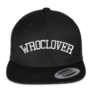 Czapka  Wroclover